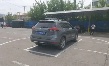 Nissan X-Trail 2019 года за 10 300 000 тг. в Алматы фото 3