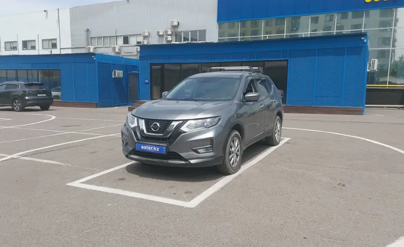 Nissan X-Trail 2019 года за 10 300 000 тг. в Алматы