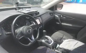 Nissan X-Trail 2019 года за 10 300 000 тг. в Алматы фото 5