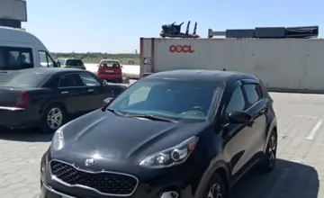 Kia Sportage 2019 года за 10 900 000 тг. в Караганда фото 1