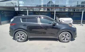 Kia Sportage 2019 года за 10 900 000 тг. в Караганда фото 4