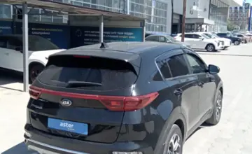 Kia Sportage 2019 года за 10 900 000 тг. в Караганда