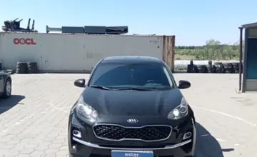 Kia Sportage 2019 года за 10 900 000 тг. в Караганда фото 2