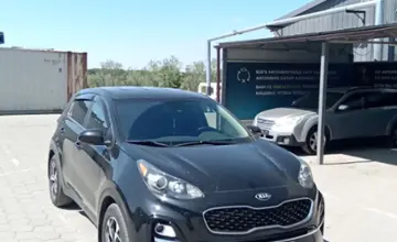 Kia Sportage 2019 года за 10 900 000 тг. в Караганда фото 3