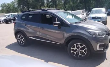Renault Kaptur 2016 года за 6 000 000 тг. в Актобе фото 4