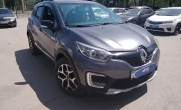Renault Kaptur 2016 года за 6 000 000 тг. в Актобе фото 3