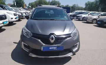 Renault Kaptur 2016 года за 6 000 000 тг. в Актобе фото 2