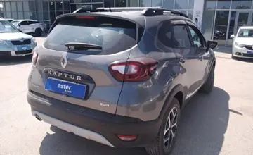 Renault Kaptur 2016 года за 6 000 000 тг. в Актобе
