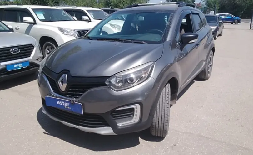 Renault Kaptur 2016 года за 6 000 000 тг. в Актобе
