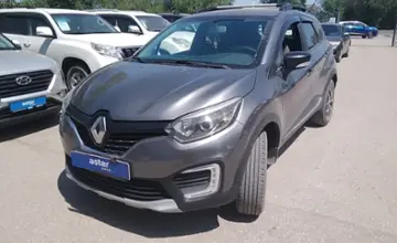 Renault Kaptur 2016 года за 6 000 000 тг. в Актобе фото 1