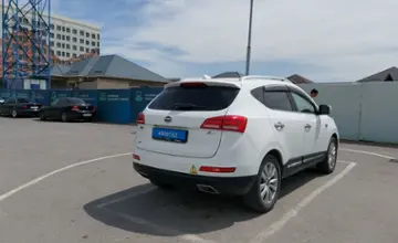 JAC S5 (Eagle) 2021 года за 6 500 000 тг. в Шымкент фото 3