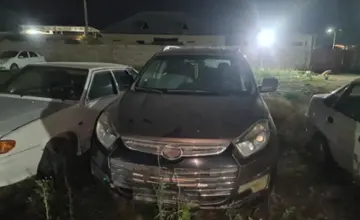 JAC S5 (Eagle) 2020 года за 5 500 000 тг. в Шымкент фото 2