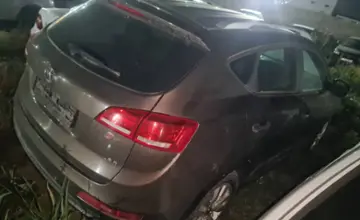 JAC S5 (Eagle) 2020 года за 5 500 000 тг. в Шымкент