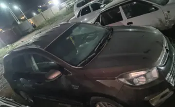 JAC S5 (Eagle) 2020 года за 5 500 000 тг. в Шымкент фото 4