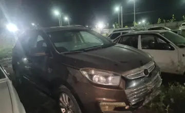 JAC S5 (Eagle) 2020 года за 5 500 000 тг. в Шымкент фото 3