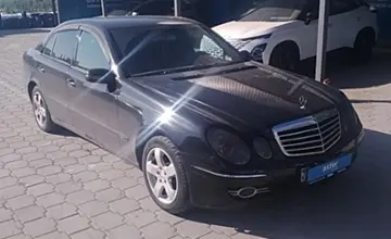 Mercedes-Benz E-Класс 2004 года за 4 000 000 тг. в Караганда фото 3