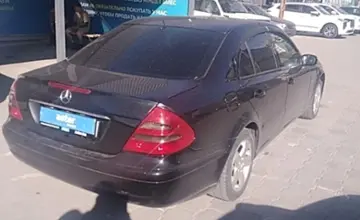 Mercedes-Benz E-Класс 2004 года за 4 000 000 тг. в Караганда