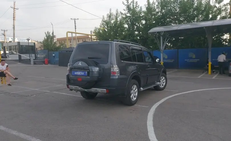Mitsubishi Pajero 2012 года за 12 000 000 тг. в Алматы фото 3