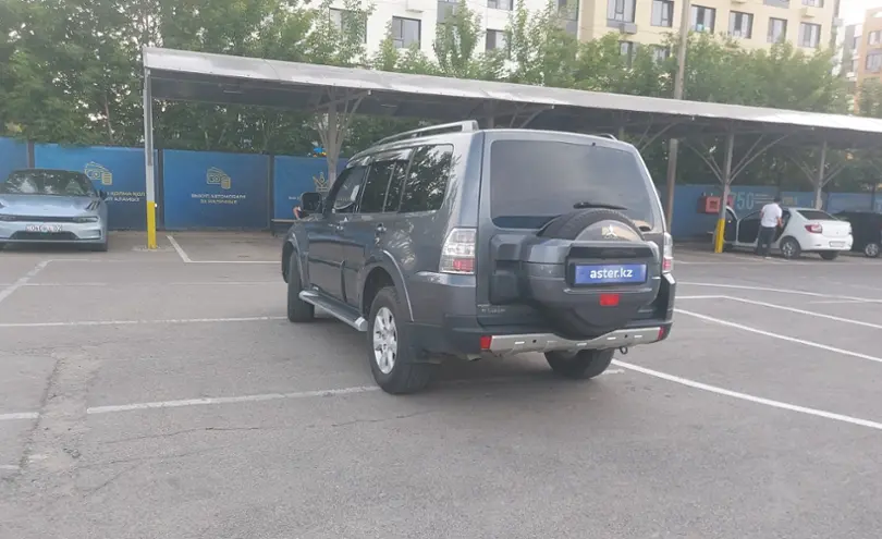 Mitsubishi Pajero 2012 года за 12 000 000 тг. в Алматы фото 4