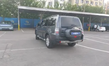 Mitsubishi Pajero 2012 года за 12 000 000 тг. в Алматы фото 4