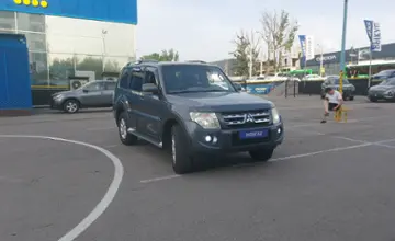 Mitsubishi Pajero 2012 года за 12 000 000 тг. в Алматы фото 2