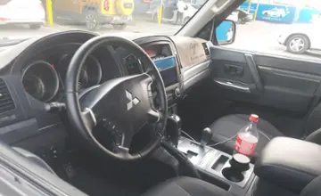 Mitsubishi Pajero 2012 года за 12 000 000 тг. в Алматы фото 5