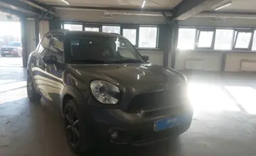 MINI Countryman 2010 года за 8 000 000 тг. в Астана фото 2