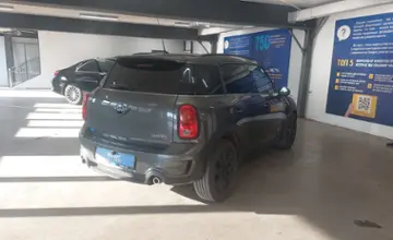 MINI Countryman 2010 года за 8 000 000 тг. в Астана фото 3
