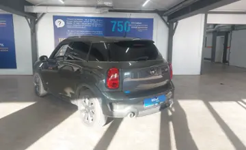MINI Countryman 2010 года за 8 000 000 тг. в Астана фото 4