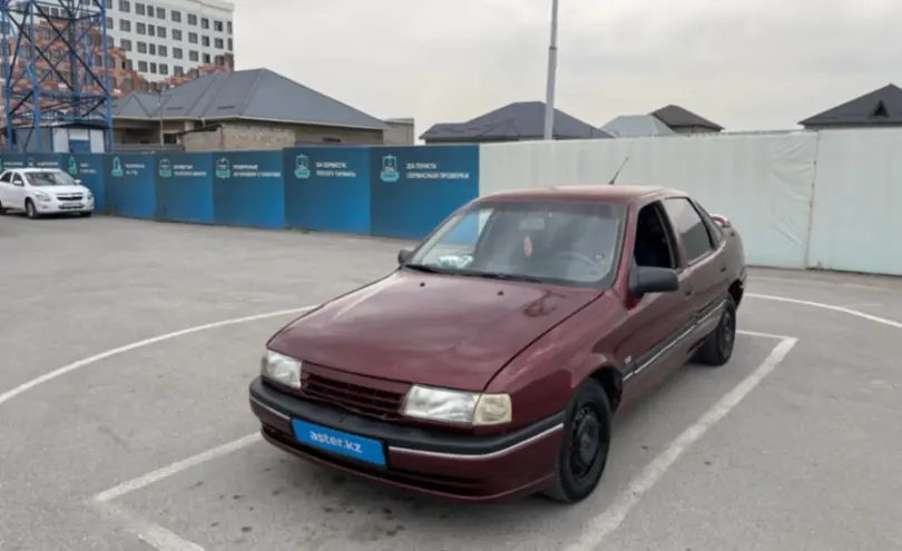 Opel Vectra 1991 года за 800 000 тг. в Шымкент