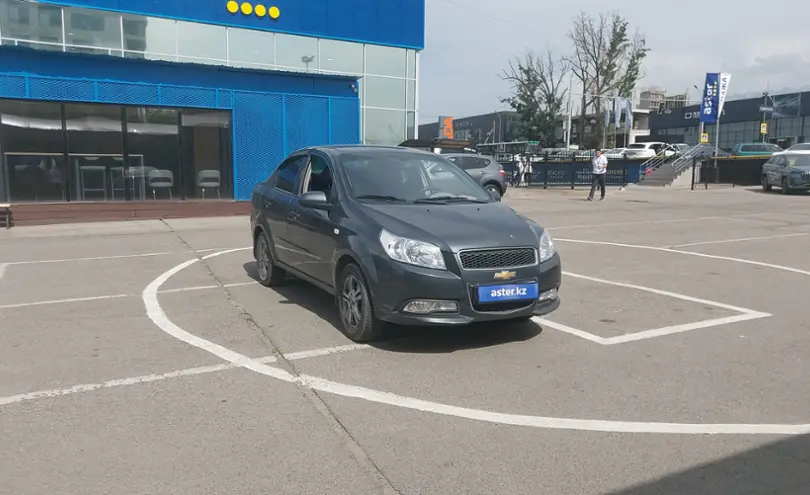 Chevrolet Nexia 2020 года за 6 000 000 тг. в Алматы фото 2