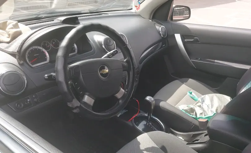 Chevrolet Nexia 2020 года за 6 000 000 тг. в Алматы фото 5
