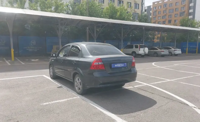 Chevrolet Nexia 2020 года за 6 000 000 тг. в Алматы фото 4