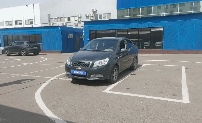 Chevrolet Nexia 2020 года за 6 000 000 тг. в Алматы