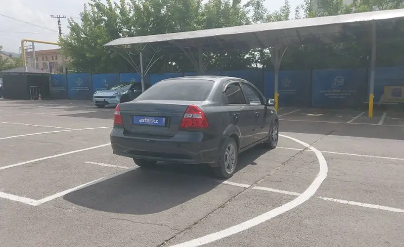 Chevrolet Nexia 2020 года за 6 000 000 тг. в Алматы фото 3