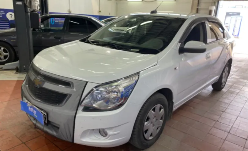 Chevrolet Cobalt 2022 года за 6 500 000 тг. в Астана