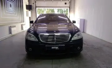 Mercedes-Benz S-Класс 2006 года за 7 500 000 тг. в Павлодар фото 2