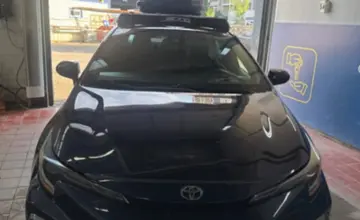 Toyota Corolla 2020 года за 12 000 000 тг. в Астана фото 2