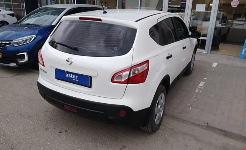 Nissan Qashqai 2013 года за 6 000 000 тг. в Актобе фото 5