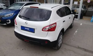 Nissan Qashqai 2013 года за 6 000 000 тг. в Актобе