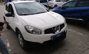 Nissan Qashqai 2013 года за 6 000 000 тг. в Актобе фото 3
