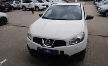 Nissan Qashqai 2013 года за 6 000 000 тг. в Актобе фото 2
