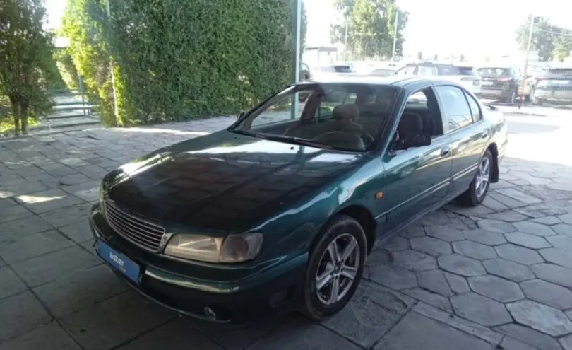 Nissan Maxima 1995 года за 1 000 000 тг. в Талдыкорган