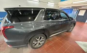 Hyundai Palisade 2022 года за 21 500 000 тг. в Астана фото 4