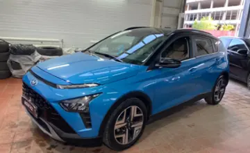 Hyundai Bayon 2023 года за 9 000 000 тг. в Астана фото 1