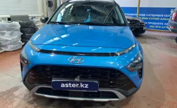 Hyundai Bayon 2023 года за 9 000 000 тг. в Астана фото 2