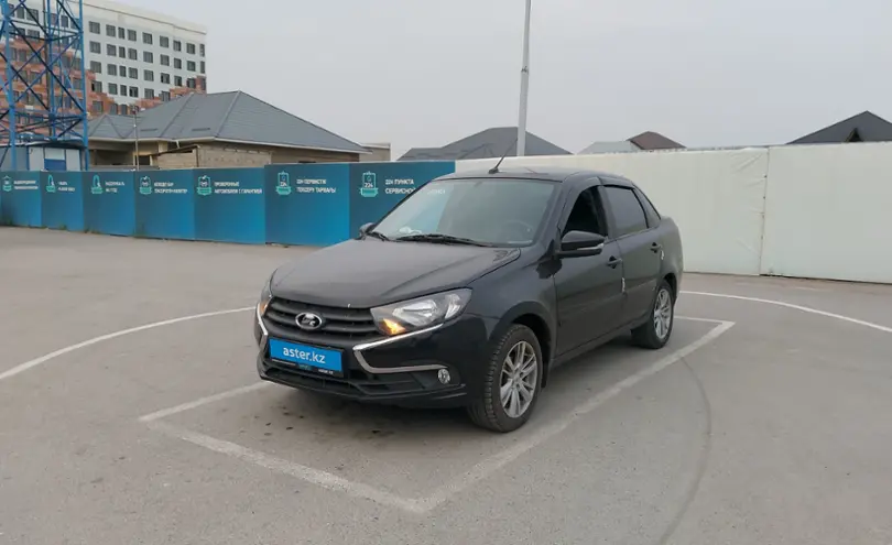 LADA (ВАЗ) Granta 2022 года за 5 500 000 тг. в Шымкент