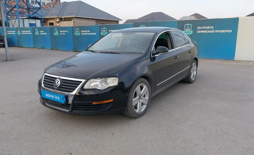 Volkswagen Passat 2006 года за 2 500 000 тг. в Шымкент