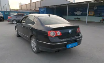 Volkswagen Passat 2006 года за 2 500 000 тг. в Шымкент фото 4