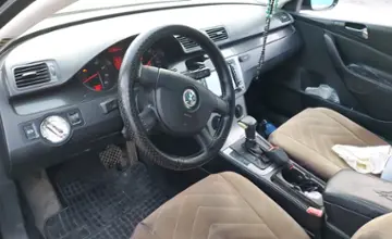 Volkswagen Passat 2006 года за 2 500 000 тг. в Шымкент фото 5